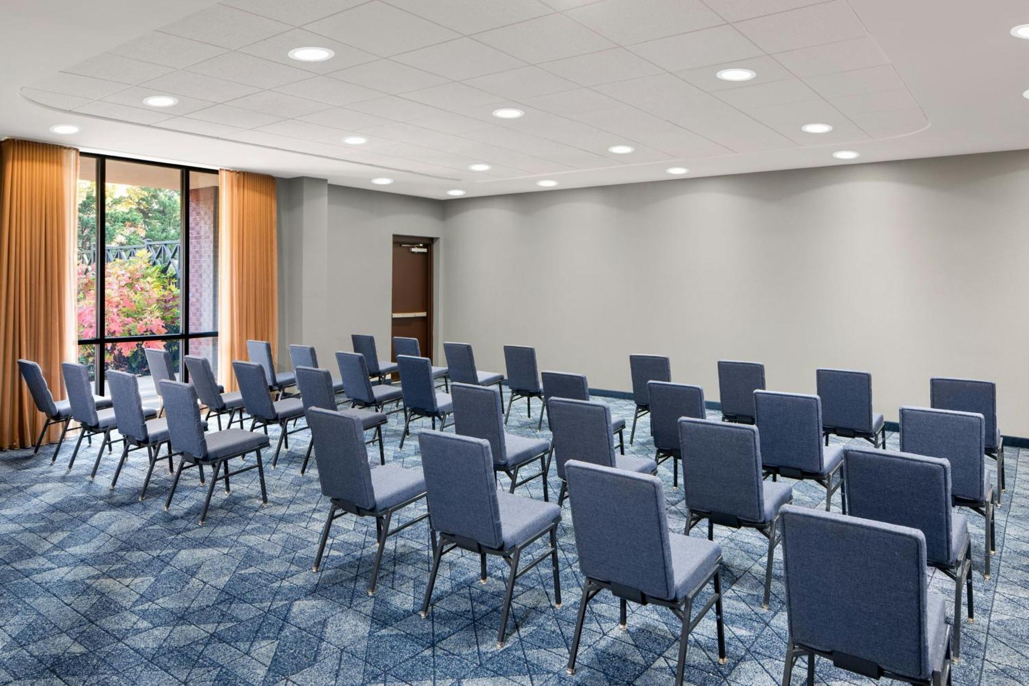 Courtyard By Marriott Knoxville Airport Alcoa Dış mekan fotoğraf