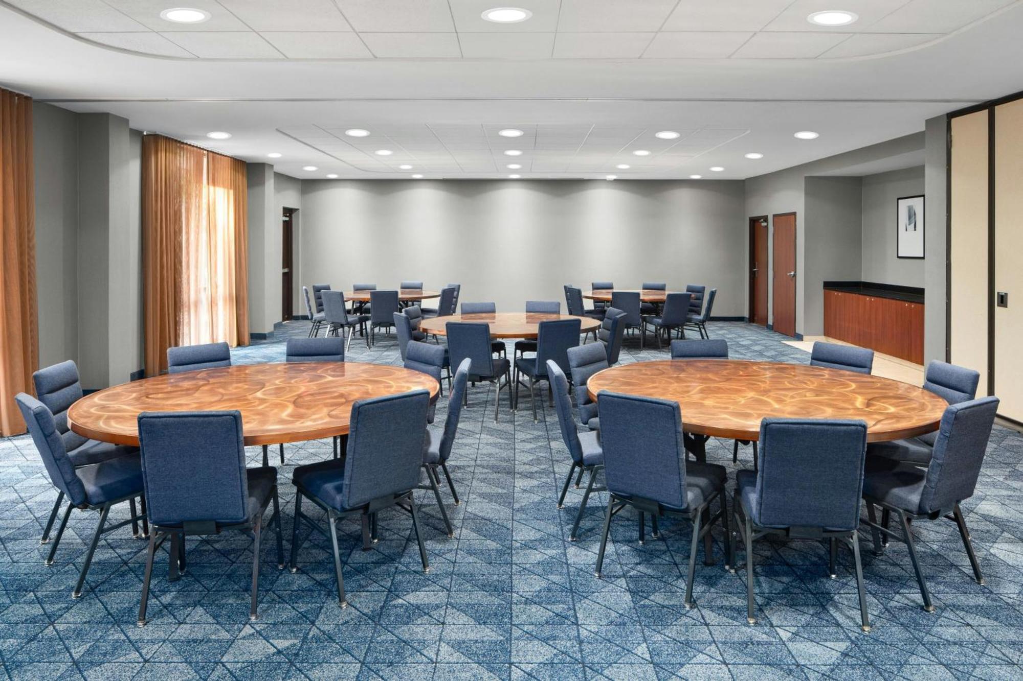 Courtyard By Marriott Knoxville Airport Alcoa Dış mekan fotoğraf