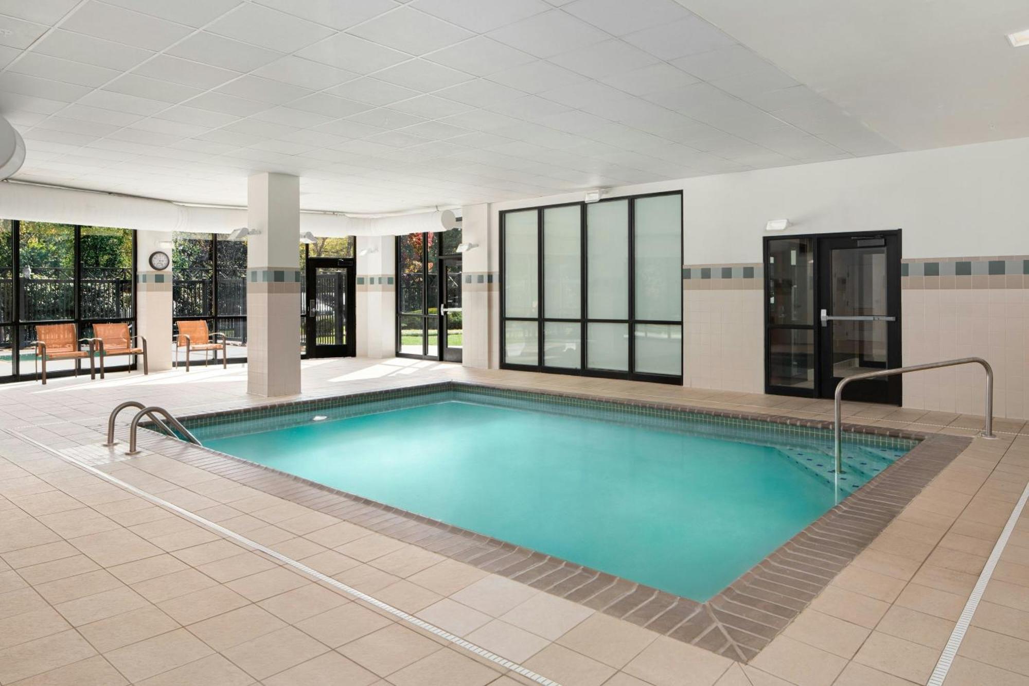 Courtyard By Marriott Knoxville Airport Alcoa Dış mekan fotoğraf
