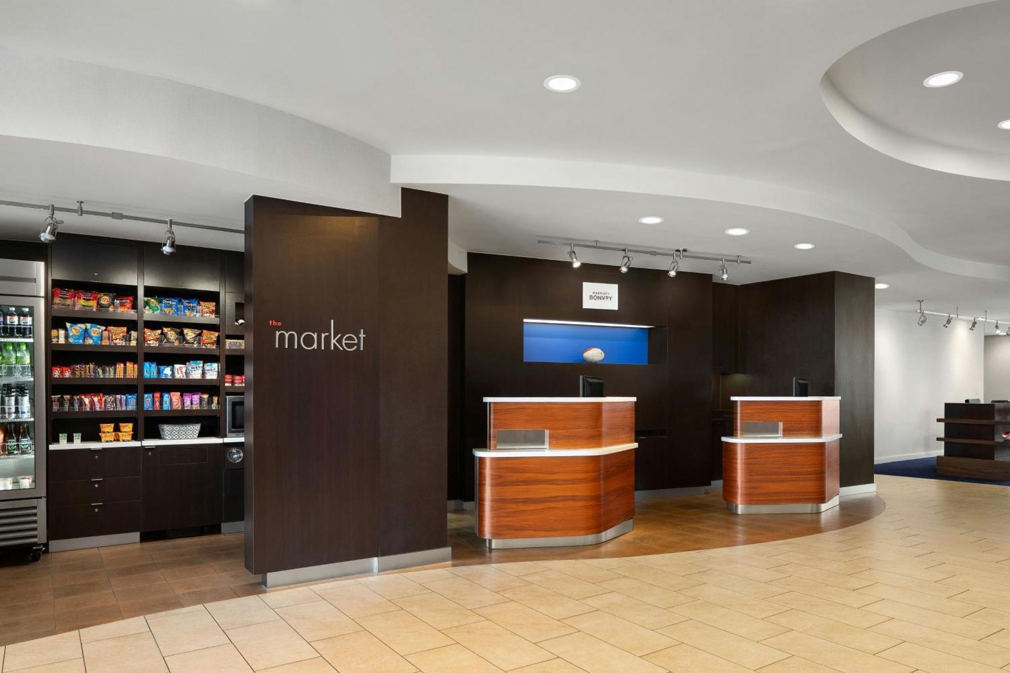 Courtyard By Marriott Knoxville Airport Alcoa Dış mekan fotoğraf