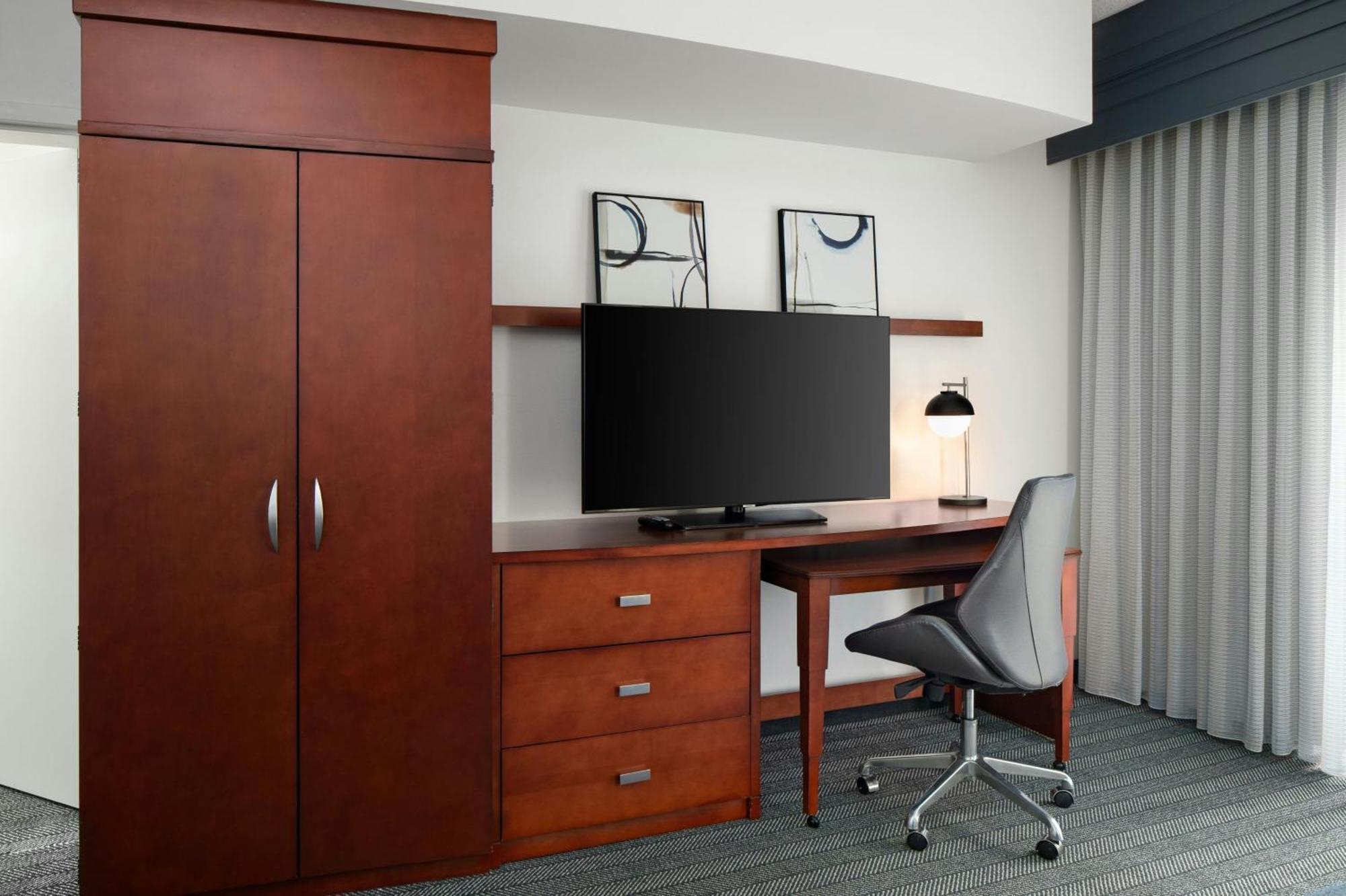Courtyard By Marriott Knoxville Airport Alcoa Dış mekan fotoğraf